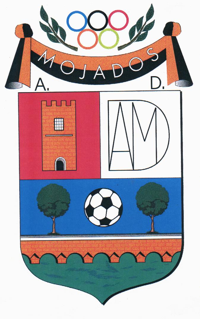 C.D.F. MOJADOS