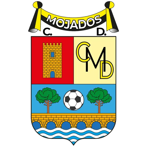 C.D.F. MOJADOS