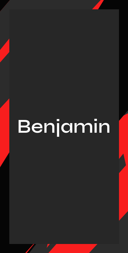 Imagen Canal Benjamin
