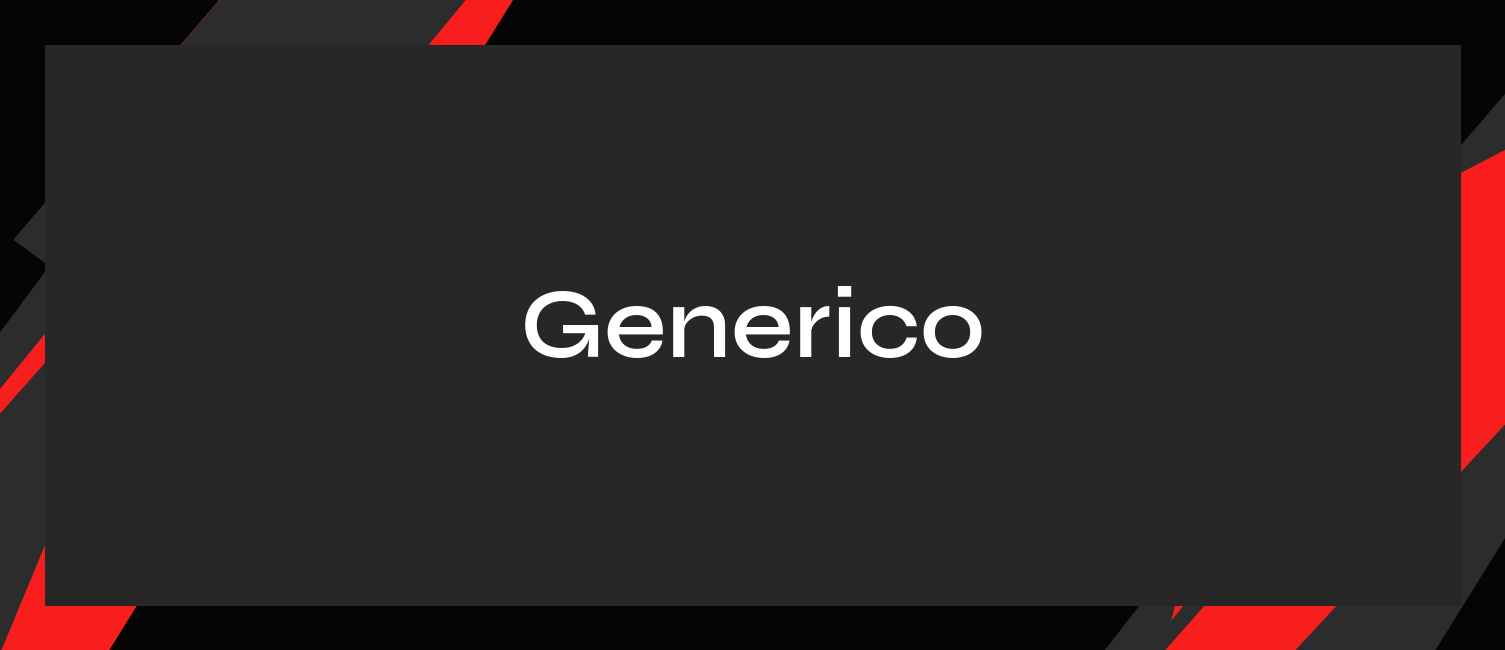 Imagen del Canal Generico