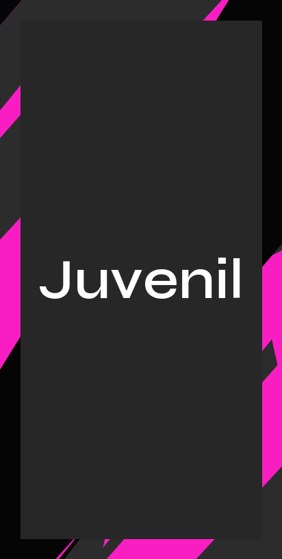 Imagen Canal Juvenil