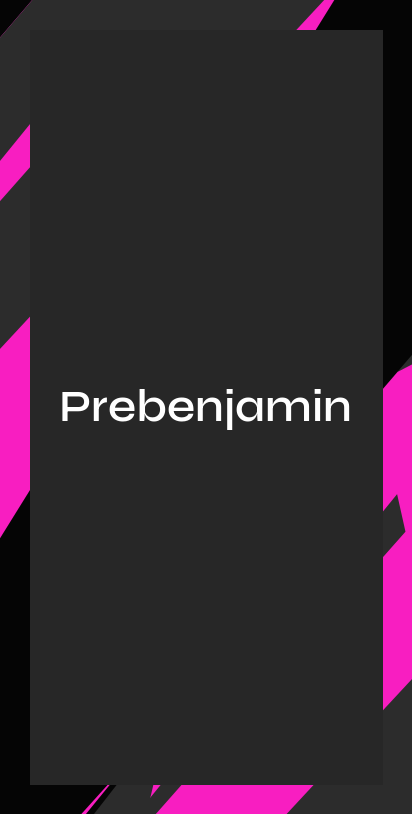 Imagen Canal Prebenjamin