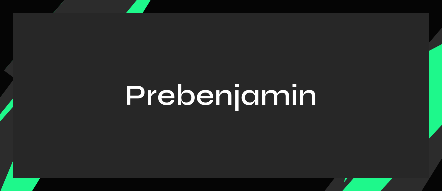 Imagen del Canal Prebenjamin