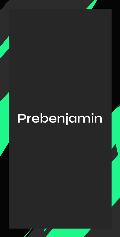 Imagen Canal Prebenjamin