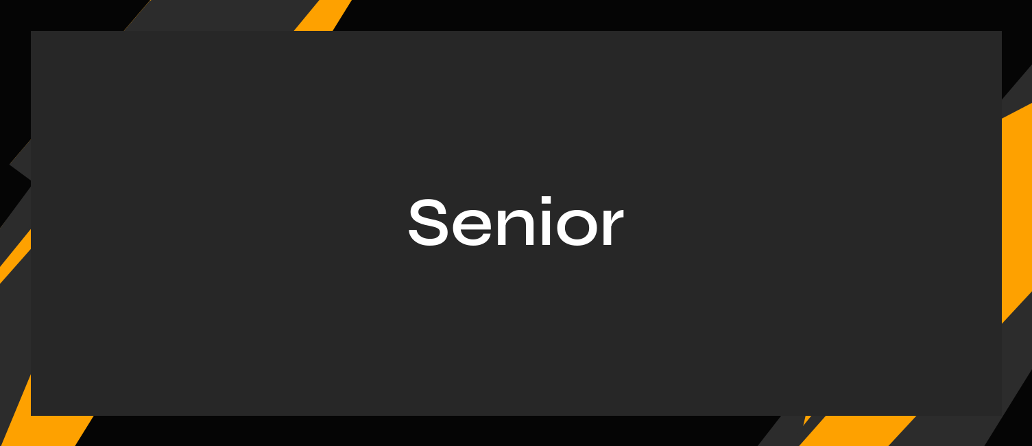 Imagen del Canal Senior