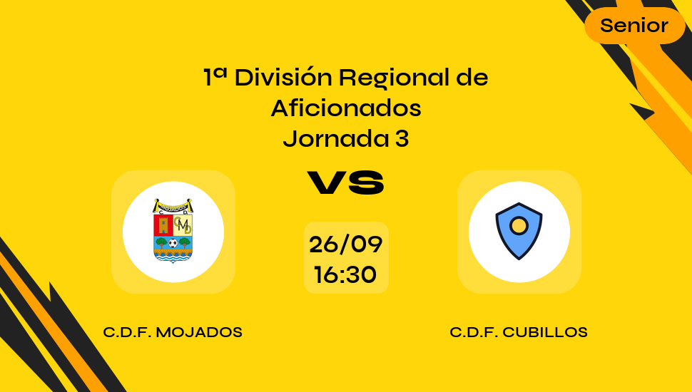 Imagen del video: C.D.F. Mojados vs C.D.F. Cubillos