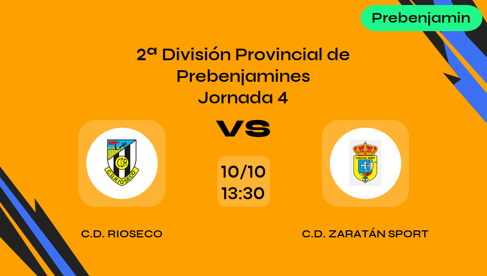 Imagen del video: C.D. Rioseco vs C.D. Zaratán Sport