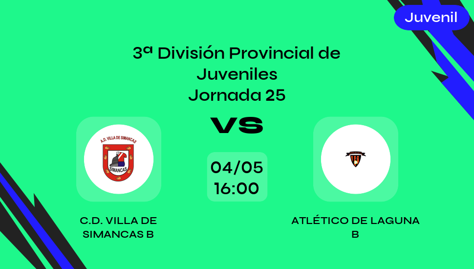 Imagen del video: C.D. Villa de Simancas 