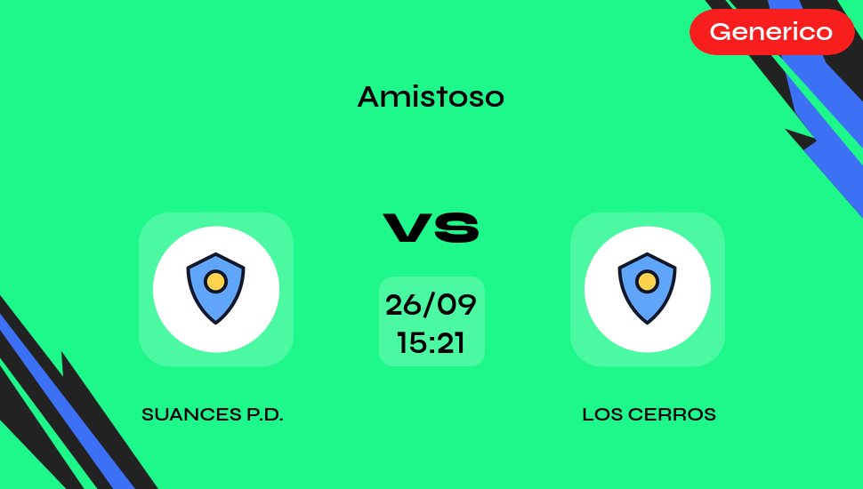 Imagen del video: SUANCES P.D. VS LOS CERROS