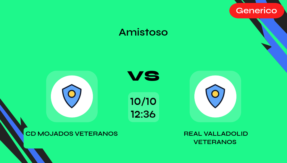 Imagen del video: CD MOJADOS VETERANOS VS REAL VALLADOLID VETERANOS