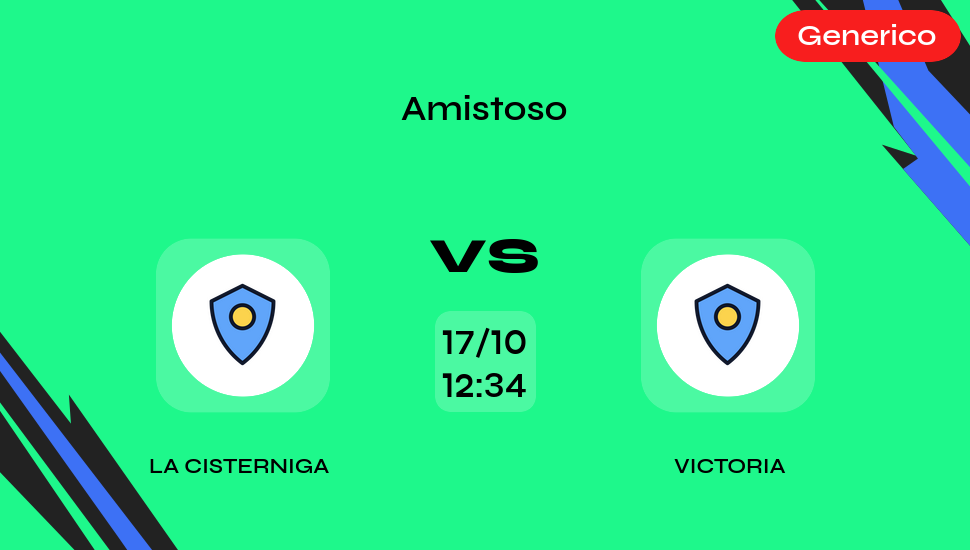Imagen del video: LA CISTERNIGA VS VICTORIA
