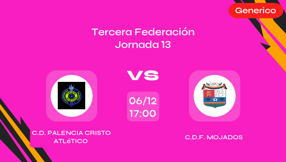 Imagen del video: C.D. Palencia Cristo Atlético  vs C.D.F. Mojados 